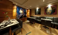 Hotel Villa Real, a Member of Preferred Hotels & Resorts - 5-Star