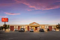 Econo Lodge - 2-Star