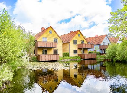 Dorfhotel Fleesensee