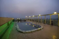 Rose View Hotel - Hot Tub