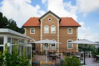Carmella Boutique Hotel Hotels in Tirat Carmel