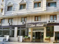 Grand Ant Hotel Hotels near Marmaray Yenikapi