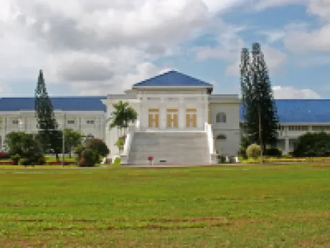 I am Jazz Hotel Hotels in Masai