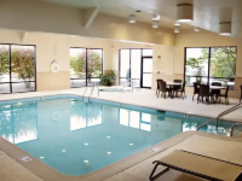 Hampton Inn Gettysburg Hotels in Straban Township