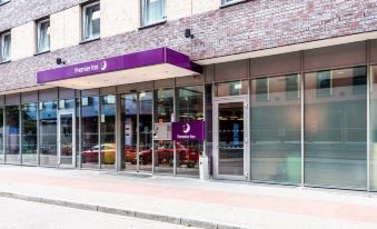 Premier Inn Hamburg City Millerntor