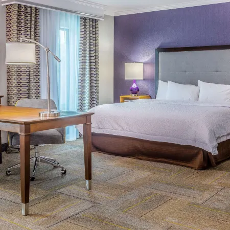 Hampton Inn & Suites Dublin