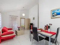 Romana - balcony