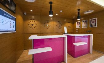 Ibis Styles Manama Diplomatic Area
