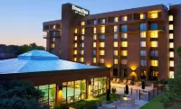 DoubleTree by Hilton Hotel Syracuse Các khách sạn ở 