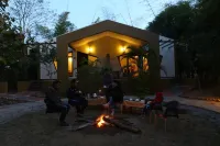 Mogli Resort Hotels in Umardehi