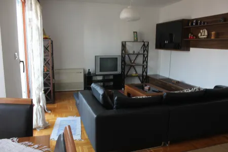 Apartment Lana Podgorica