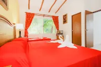 Gorgeous 11 People Villa with Pool Playacar Phase 2