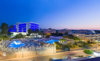 Hotel Vibra Riviera