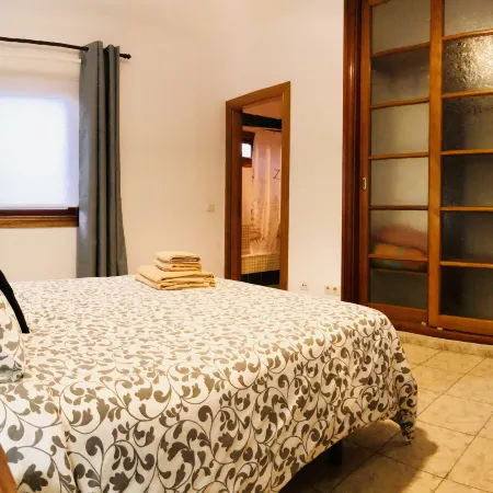 Villa Neptuno with Private Pool, Sea View, Smart-TV & Free Wifi