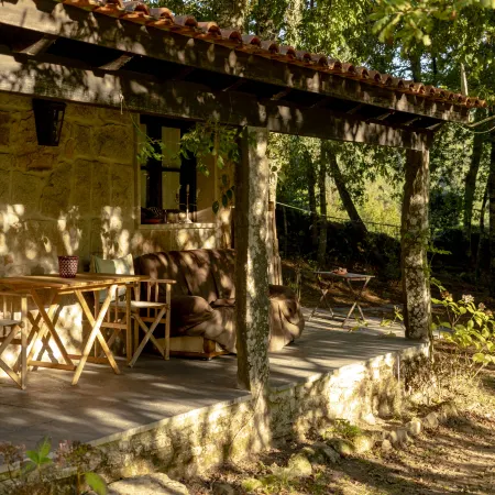 Forest House Casinha do Carvalhal