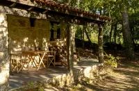 Forest House Casinha do Carvalhal Hotels near Parque de Lazer de Castelinho