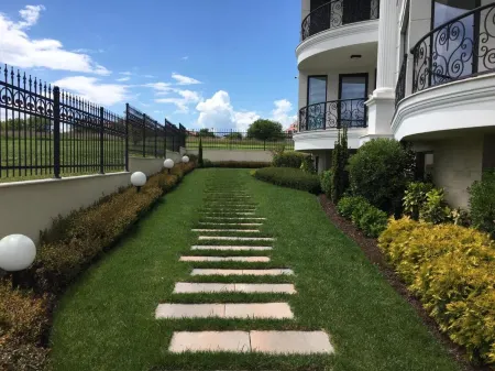 Azur Apartment Deluxe