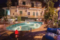 Ionian Paradise - Pools