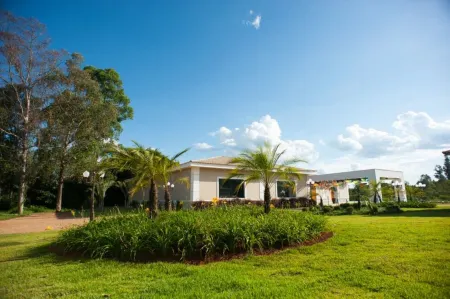 Santíssimo Resort