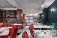 Hotel Tim's Hotel a Centar