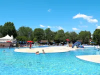 Camping Europa - Pools