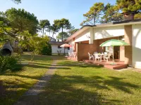 Villaggio Giove - Beach