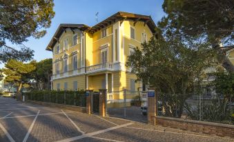 Hotel Ville Bianchi