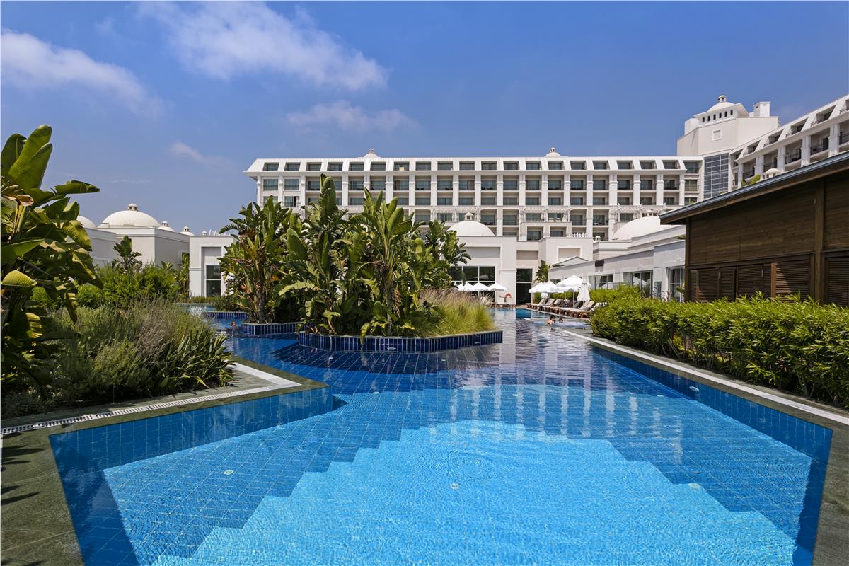 Titanic Deluxe Golf Belek