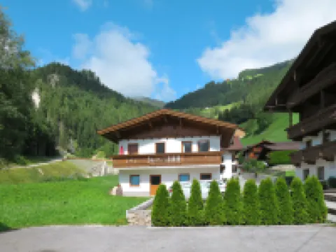 Ratschnhäusl Hotels in Hippach