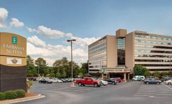 Embassy Suites by Hilton Atlanta Galleria