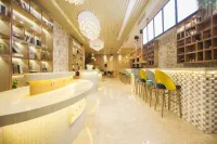 Yigang Jinma Hotel