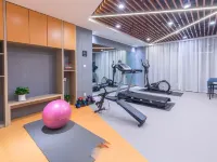 MeiShuHOTEL Hotels in Changxing