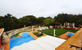 104509 -  Villa in Llucmajor