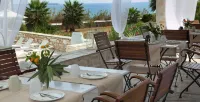 Boudari Bungalows & Studios Hotels in Chrissi Akti