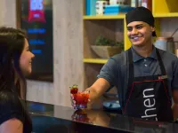Ibis Sao Paulo Tatuape - ที่มีบาร์