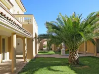 Il Felciaione Hotels in Riparbella
