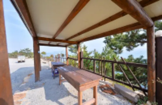 Goheung Stocking Pension