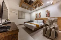 Goesan Y Self Check-in Motel