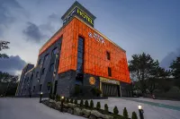 Goseong Luxury Hotel Signature Hotels in Goseong-gun