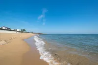 The Sea Right in Front of You Beach Front House S Hotels in Suzuka