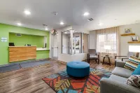 WoodSpring Suites Harrisburg Linglestown Hotels in Lower Paxton Township