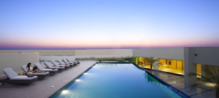 Courtyard by Marriott Bhopal Hotels in Bhopal