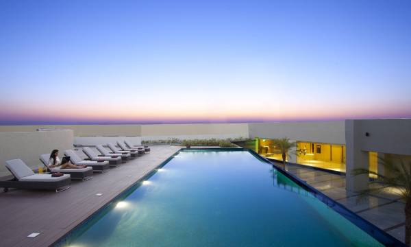 Courtyard by Marriott Bhopal