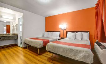 Motel 6-Marysville, CA - Housity