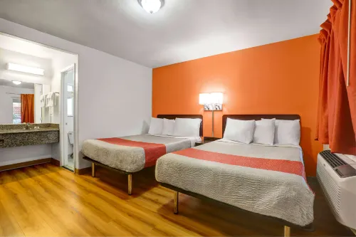 Motel 6 Marysville, CA Hotels in Linda
