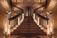 Dead Sea Marriott Resort & Spa - WiFi