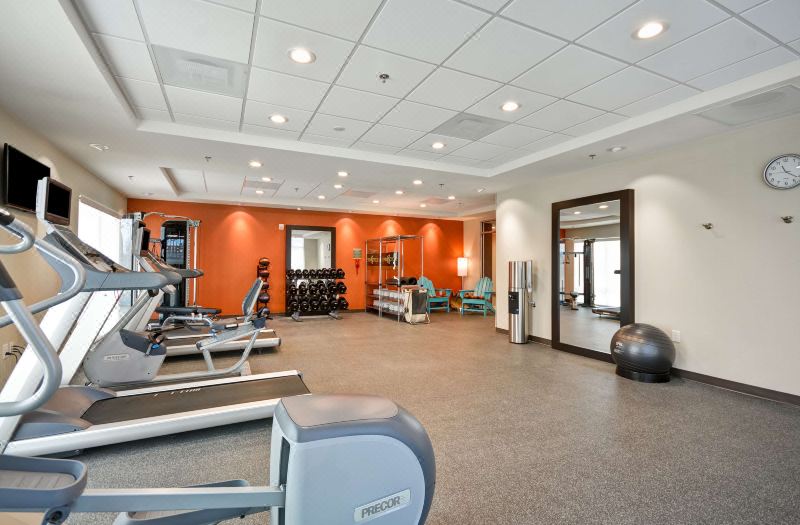 Home2 Suites by Hilton North Dallas Central Expy photo 3