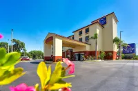 Sleep Inn Leesburg Chain of Lakes Hotels in Lady Lake