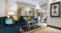 Hotel Barocco Hotels in Rome