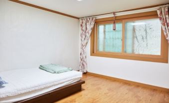 Seosan Nature Sound Pension